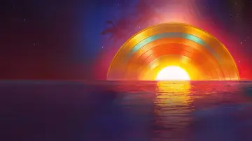 Zasłona do filmu "Music Box: Yacht Rock: A DOCKumentary" #881073