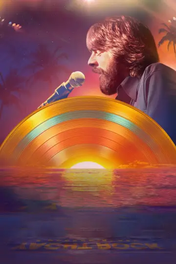 Plakat do filmu "Music Box: Yacht Rock: A DOCKumentary" #881083