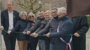 Zasłona do filmu "Passeurs de vies" #1159436