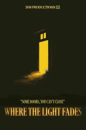 Plakat do filmu "Where the Light Fades" #1293306