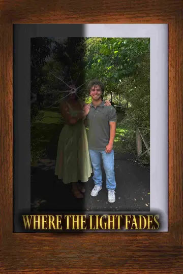 Plakat do filmu "Where the Light Fades" #1293310