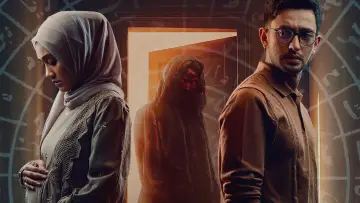 Zasłona do filmu "Dasim" #1151424