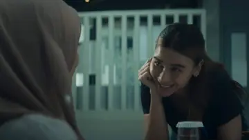 Zasłona do filmu "Dasim" #1151429