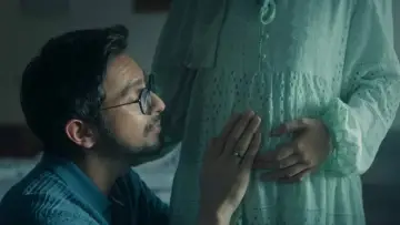 Zasłona do filmu "Dasim" #1151431
