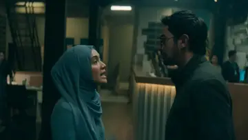 Zasłona do filmu "Dasim" #1151432