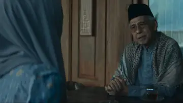 Zasłona do filmu "Dasim" #1151433