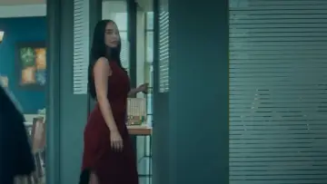 Zasłona do filmu "Dasim" #1151435