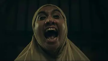 Zasłona do filmu "Dasim" #1151438