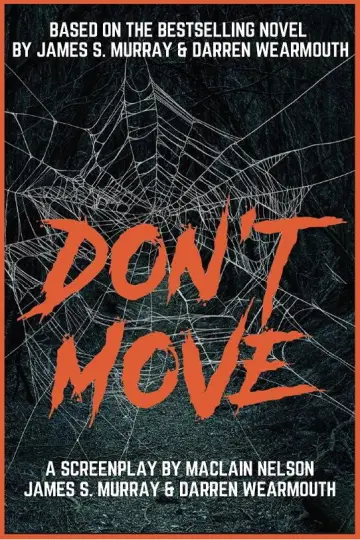 Plakat do filmu "Don