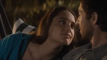 Zasłona do filmu "Il ladro di stelle cadenti" #1568316