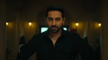 Zasłona do filmu "उड़ता तीर" #1768822
