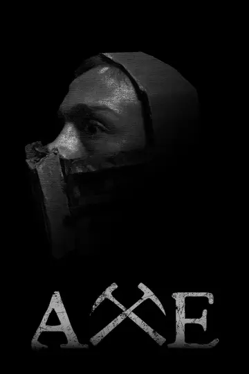 Plakat do filmu "Axe" #969827