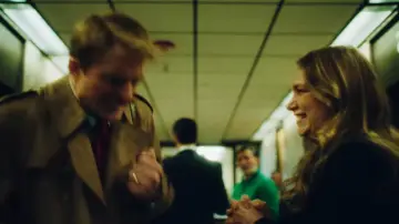 Zasłona do filmu "Primetime" #1203892