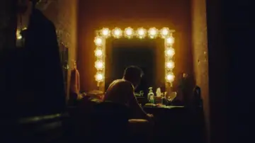 Zasłona do filmu "Primetime" #1203901