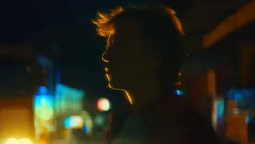 Zasłona do filmu "Primetime" #1203915