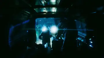 Zasłona do filmu "Primetime" #1203916
