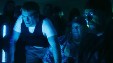 Zasłona do filmu "Primetime" #1203919