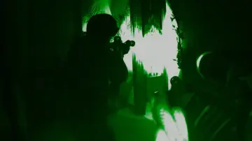 Zasłona do filmu "Primetime" #1203921