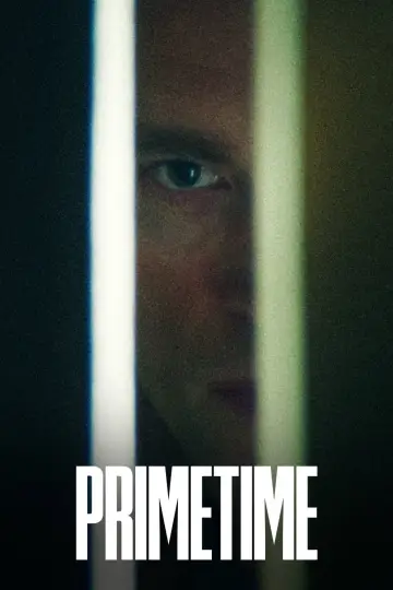 Plakat do filmu "Primetime" #1203925
