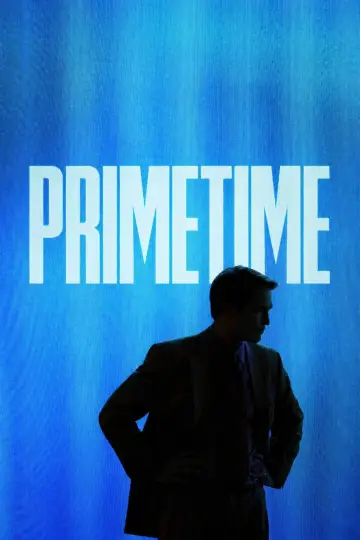 Plakat do filmu "Primetime" #1203926