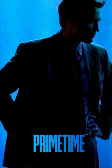 Plakat do filmu "Primetime" #1203928