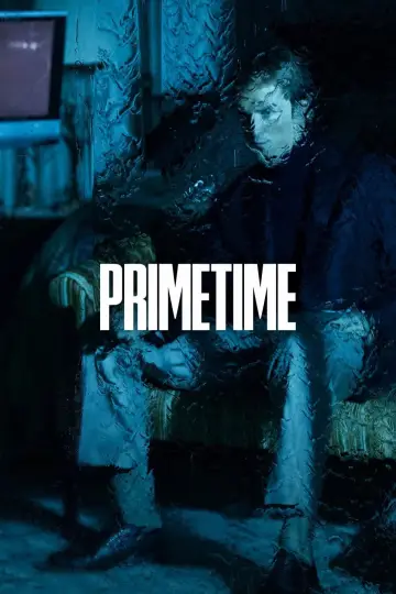 Plakat do filmu "Primetime" #1203929