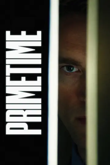 Plakat do filmu "Primetime" #1203930