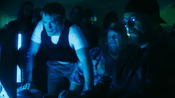 Zasłona do filmu "Primetime" #1211060