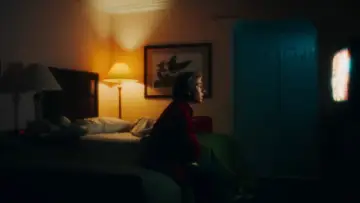 Zasłona do filmu "Primetime" #1211062