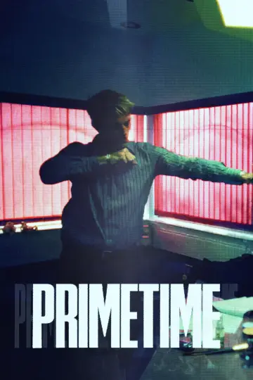 Plakat do filmu "Primetime" #1211070