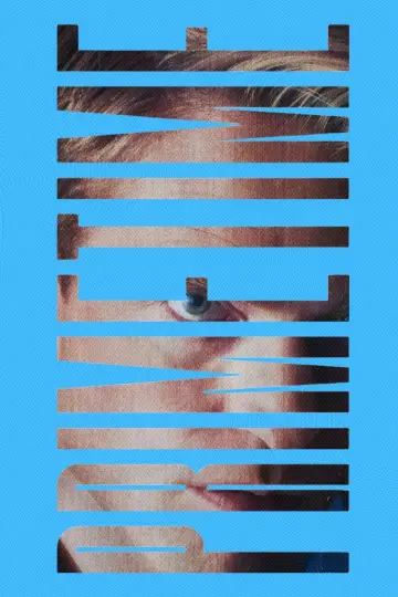 Plakat do filmu "Primetime" #1522938