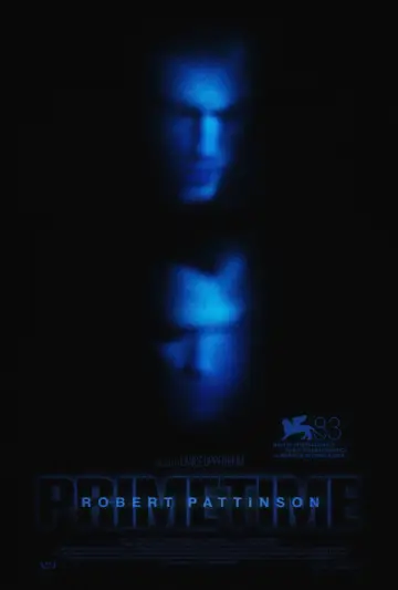 Plakat do filmu "Primetime" #1615282