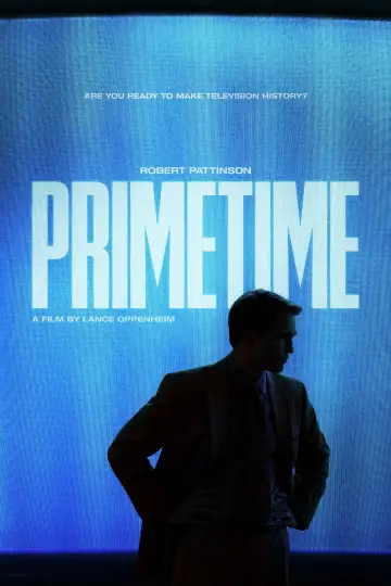 Plakat do filmu "Primetime" #835724