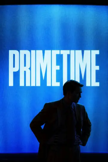 Plakat do filmu "Primetime" #835726