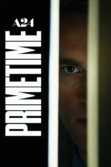 Plakat do filmu "Primetime" #835728