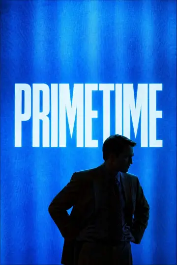 Plakat do filmu "Primetime" #835736