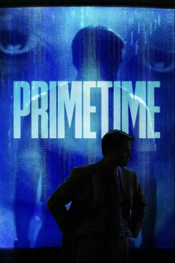 Plakat do filmu "Primetime" #914320
