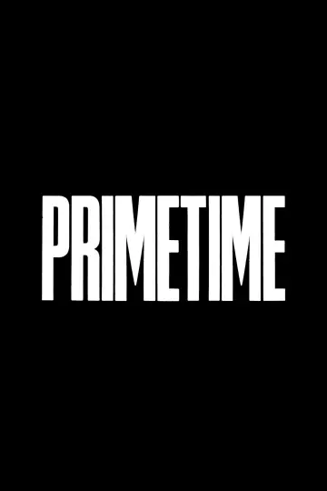 Plakat do filmu "Primetime" #914322