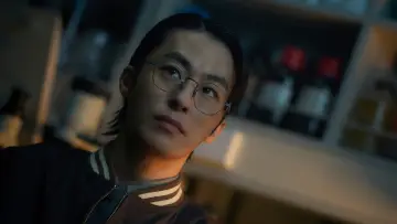 Zasłona do filmu "군체" #801681