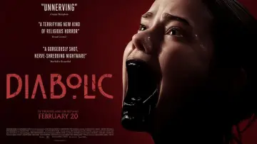 Zasłona do filmu "Diabolic" #770048