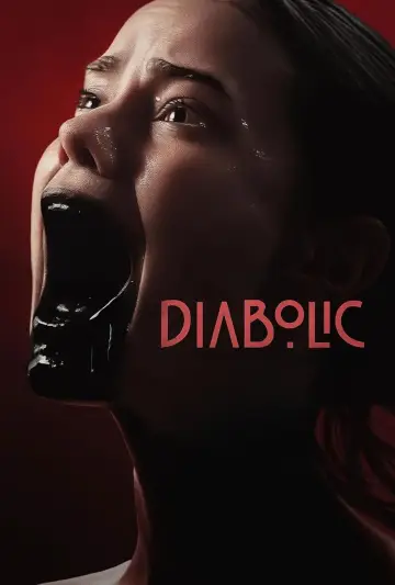 Plakat do filmu "Diabolic" #770054
