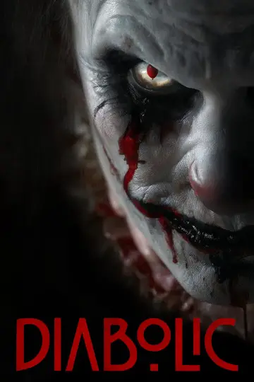 Plakat do filmu "Diabolic" #770056