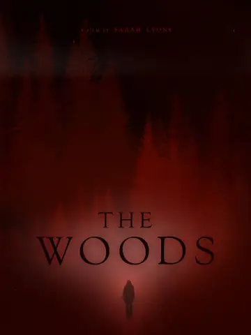 Plakat do filmu "The Woods" #704371