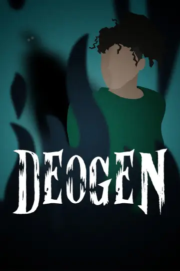 Plakat do filmu "Deogen" #1189749
