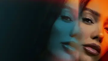 Zasłona do filmu "Love & Rage: Munroe Bergdorf" #1795511