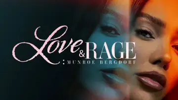 Zasłona do filmu "Love & Rage: Munroe Bergdorf" #1795513