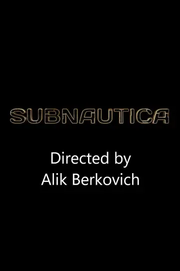 Plakat do filmu "Subnautica" #1183926