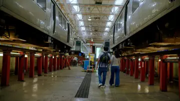 Zasłona do filmu "Entre las vías: La historia del tren en Puerto Rico" #1140011