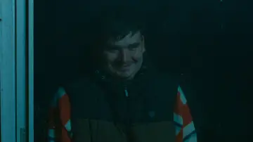 Zasłona do filmu "Bądź wola moja" #1631690