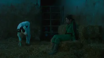 Zasłona do filmu "Bądź wola moja" #1631695